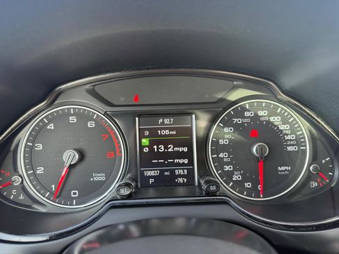 Used 2016 Audi Q5 3.0T Premium Plus AWD/4WD image 28