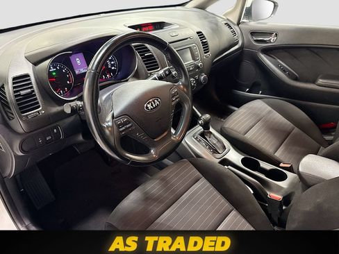 Used 2016 Kia Forte EX FWD image 11