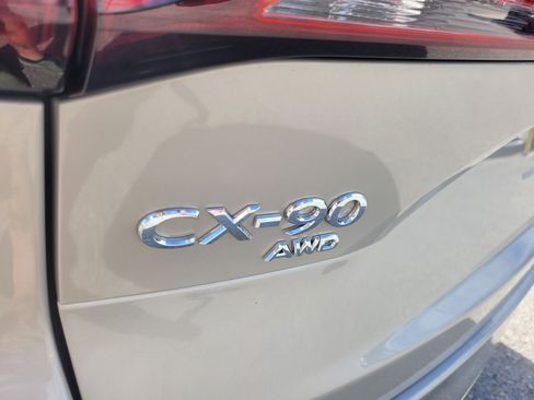 New 2026 MAZDA CX-90 3.3 Turbo w/ Premium Plus Pkg image 12