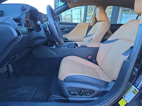 Used 2022 Lexus ES 350 350 image 10