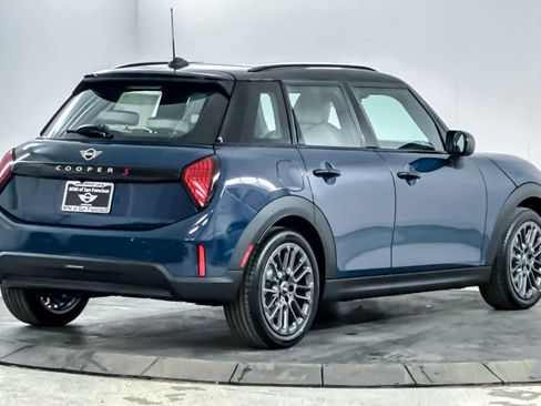 New 2026 MINI Cooper S FWD image 2