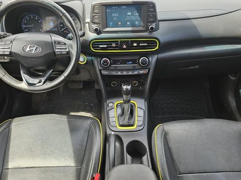 Used 2018 Hyundai Kona Limited FWD image 5