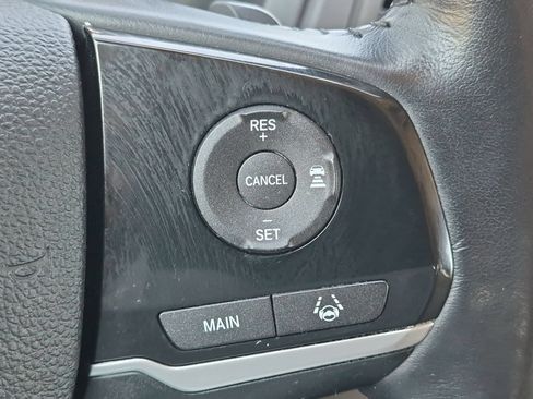 Used 2018 Honda Odyssey EX-L image 16