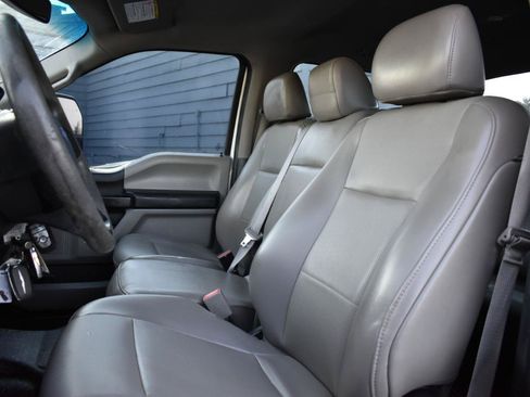 Used 2019 Ford F250 XL w/ Power Equipment Group AWD/4WD image 17