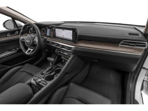 Used 2023 Kia K5 EX image 18