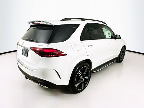Certified 2026 Mercedes-Benz GLE 450 4MATIC image 7