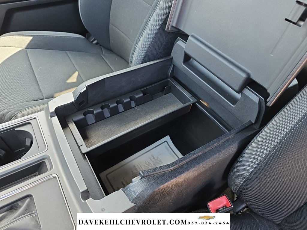 Used 2019 Ford F150 Raptor AWD/4WD image 24