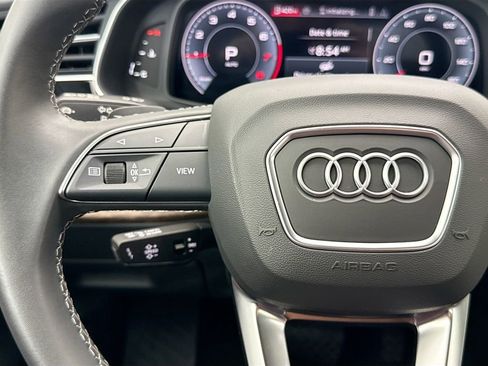 Certified 2025 Audi Q7 3.0T Premium Plus w/ Premium Plus Package image 11