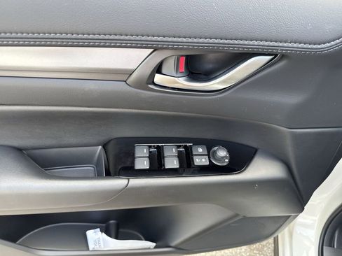 New 2025 MAZDA CX-5 AWD 2.5 S image 41