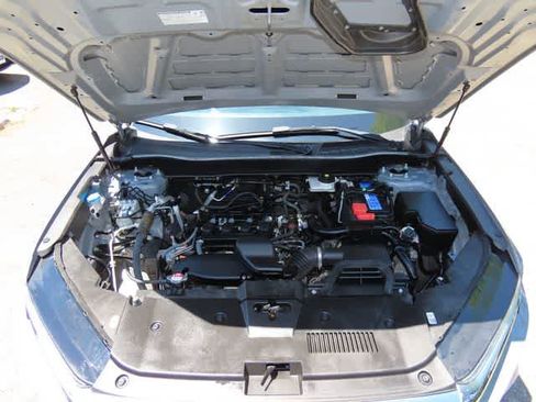 Used 2023 Honda CR-V LX image 10