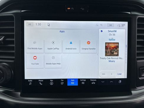 New 2026 Ford F150 Lariat w/ Equipment Group 502A High image 39