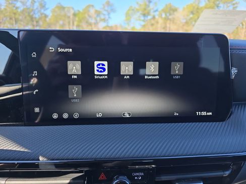 New 2026 Nissan Kicks SR FWD image 24