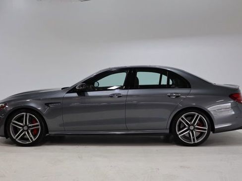 Used 2019 Mercedes-Benz E 63 AMG S image 4