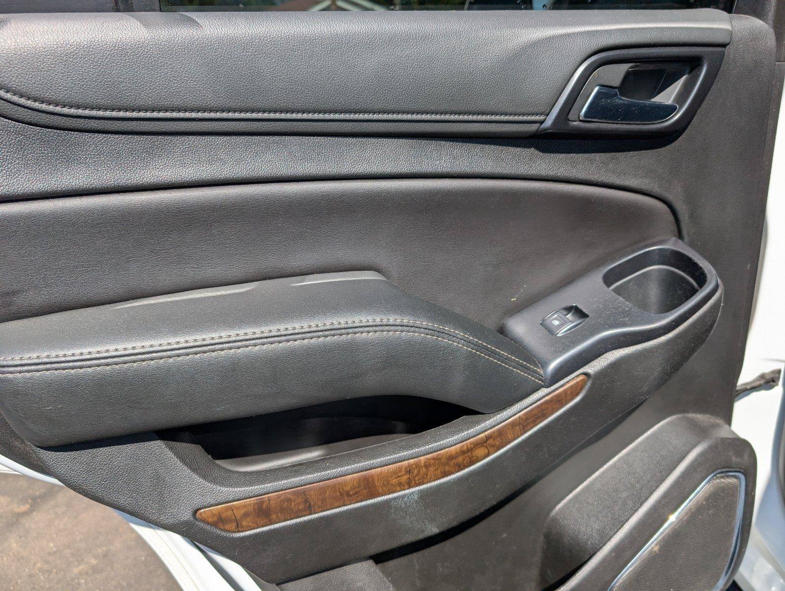 Used 2019 Chevrolet Tahoe LT AWD/4WD image 35