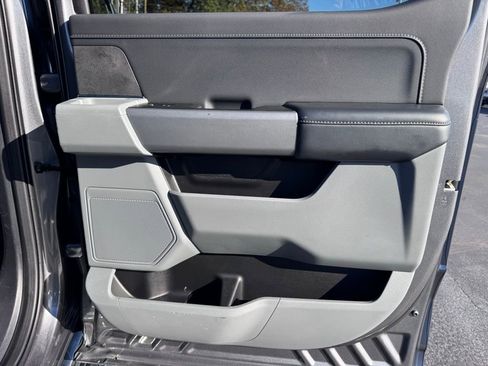 Used 2024 Ford F150 XLT w/ Mobile Office Package image 25