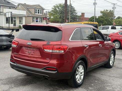 Used 2016 Kia Sorento LX FWD image 5