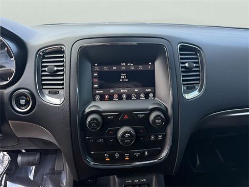Used 2018 Dodge Durango SXT w/ Quick Order Package 2BB image 11
