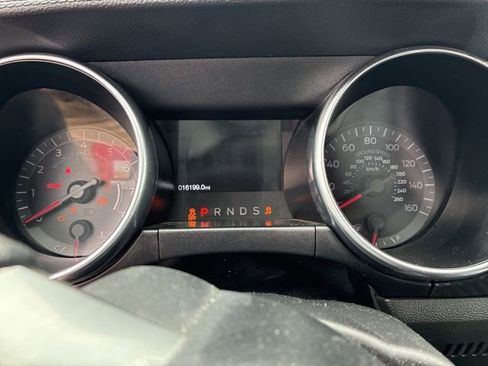 Used 2022 Ford Mustang Coupe w/ Equipment Group 101A image 10