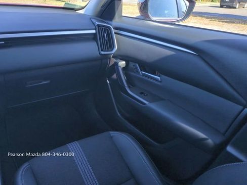 Certified 2025 MAZDA CX-50 AWD 2.5 S w/ Cargo Package image 19