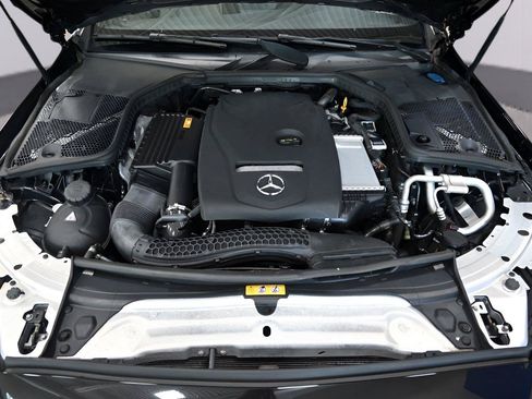 Used 2018 Mercedes-Benz C 300 4MATIC Coupe w/ Premium Package image 28