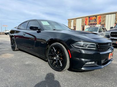 Used 2015 Dodge Charger R/T w/ Plus Group