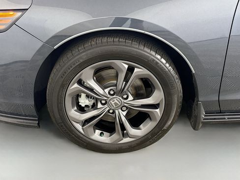 Used 2023 Honda Accord EX-L image 38