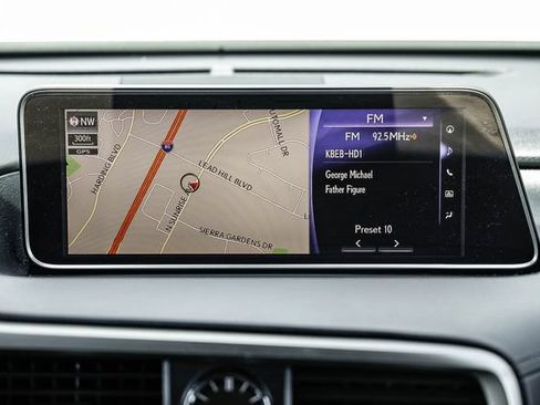 Used 2019 Lexus RX 350L Luxury FWD image 14
