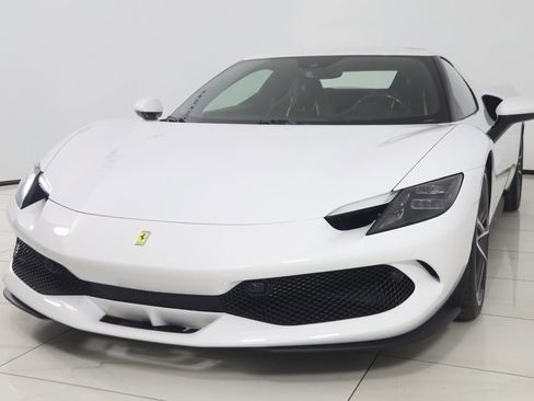 Used 2024 Ferrari 296 GTB image 61