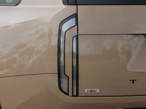 New 2027 Kia Telluride X-Line SX Prestige AWD/4WD image 11