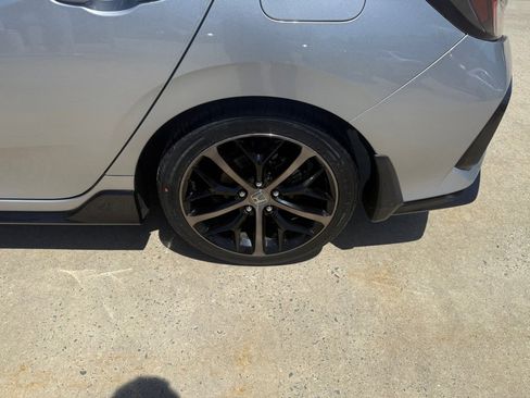 Used 2020 Honda Civic Sport image 26