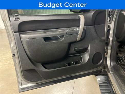 Used 2013 Chevrolet Silverado 1500 LT image 14