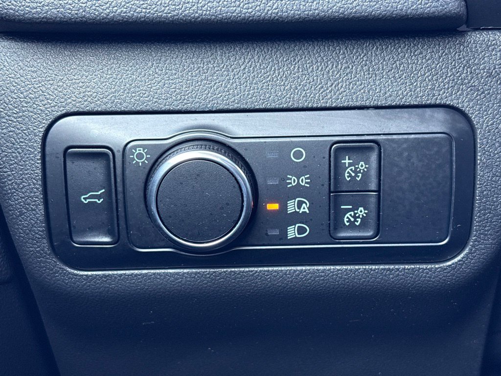Used 2024 Ford Escape Active FWD image 31