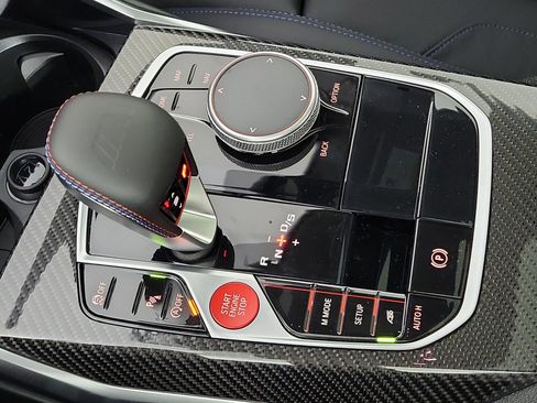 Used 2026 BMW M2 w/ Lighting Package image 22