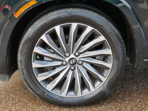 Used 2024 Hyundai Palisade Calligraphy image 15