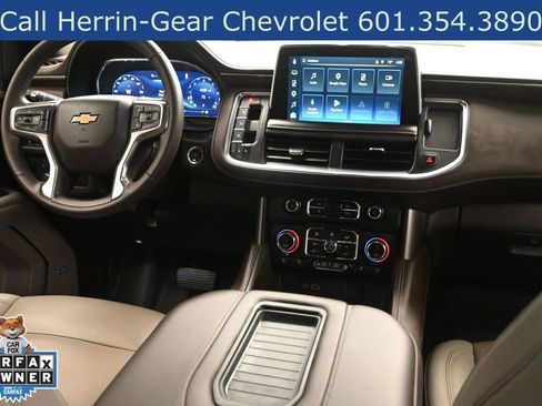 Used 2024 Chevrolet Tahoe LT RWD image 33