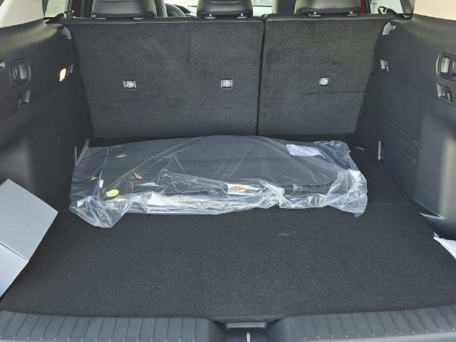 New 2026 MAZDA CX-50 AWD 2.5 S w/ Cargo Package image 12
