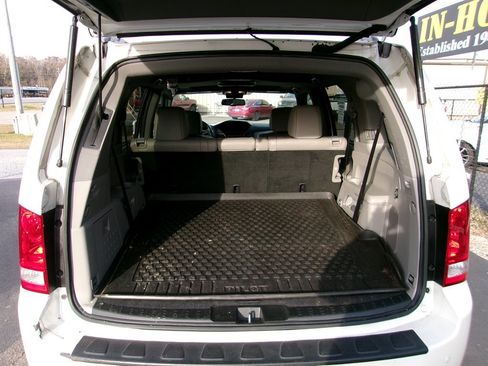 Used 2014 Honda Pilot Touring image 13