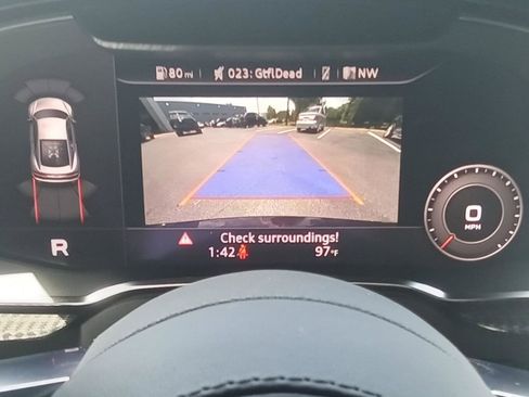 Used 2022 Audi R8 V10 performance image 22