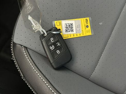 New 2026 Volkswagen Jetta SE image 26