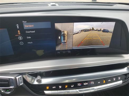 Certified 2024 Cadillac Lyriq Luxury image 14