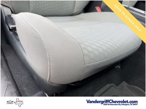 Used 2023 Toyota Tacoma SR AWD/4WD image 24