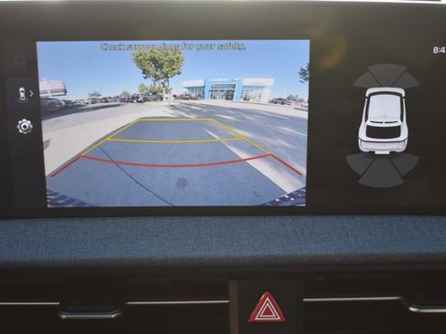 Used 2024 Kia EV6 Wind image 26