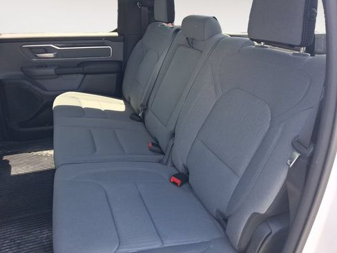 Used 2021 RAM 1500 Big Horn RWD image 13