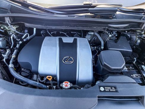 Used 2022 Lexus RX 350 FWD image 25