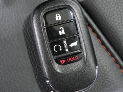 Used 2024 Honda Pilot TrailSport image 27