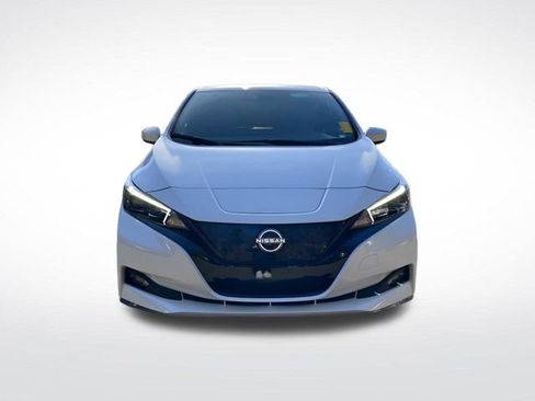 Used 2023 Nissan Leaf SV Plus image 11