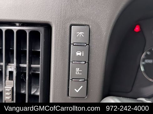 Used 2025 Chevrolet Express 3500 LT w/ LT Preferred Equipment Group RWD image 23