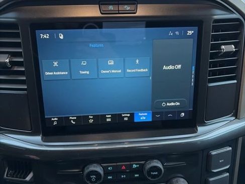 New 2026 Ford F150 STX w/ Equipment Group 201A FX4 image 43