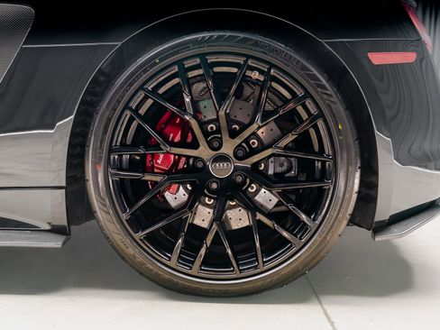 Used 2017 Audi R8 V10 plus image 51