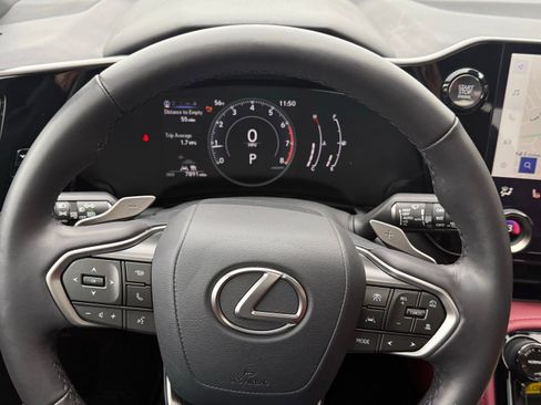 Used 2024 Lexus NX 350 AWD image 37